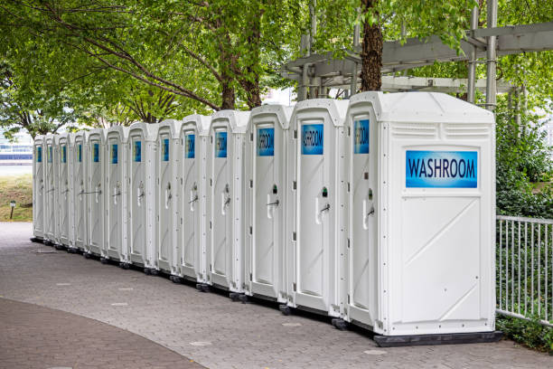 Best Portable Toilets for Parks and Recreation Areas in Oglethorpe, GA