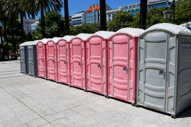 Best Portable Restroom Maintenance and Cleaning in Oglethorpe, GA