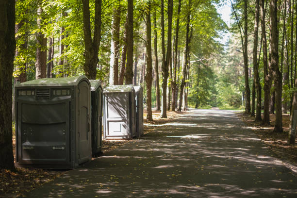 Best Long-Term Portable Toilet Rental in Oglethorpe, GA