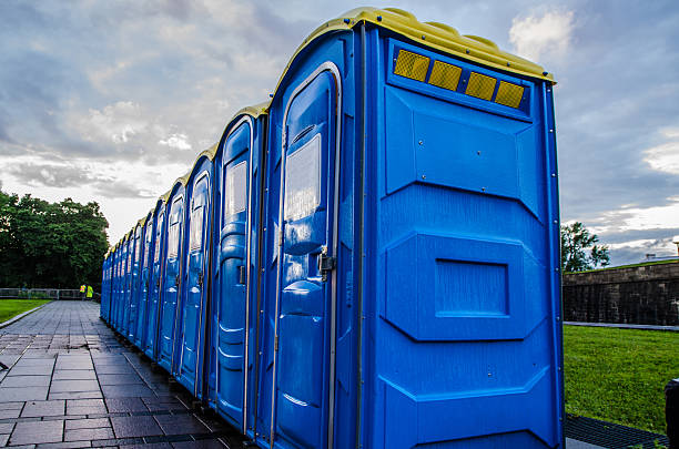 Reliable Oglethorpe, GA Portable Potty Rental Solutions